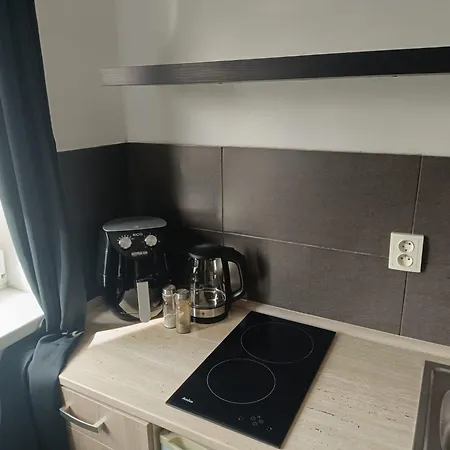 Apartamento Garsoniéra Za Bezručem *